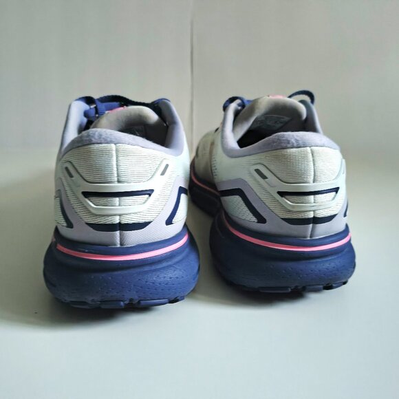 Brooks Ghost 15 Running Training - Picture 4 of 8